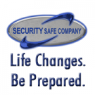 Security Safe Company Logo