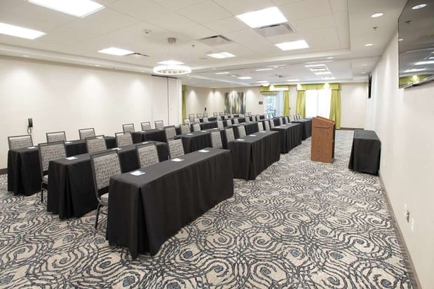 Images Homewood Suites by Hilton Paducah