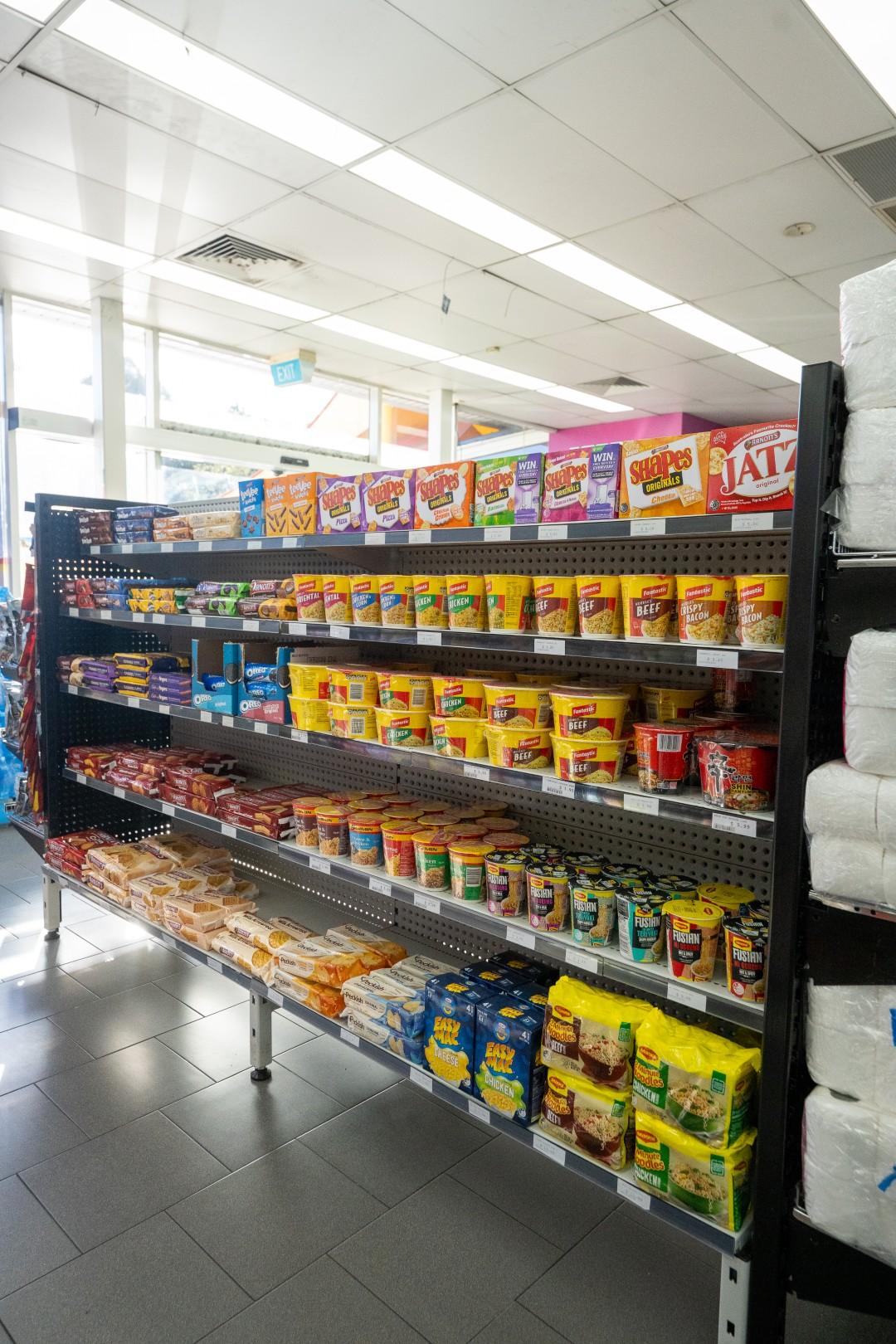 Images SPEEDWAY FAIRFIELD