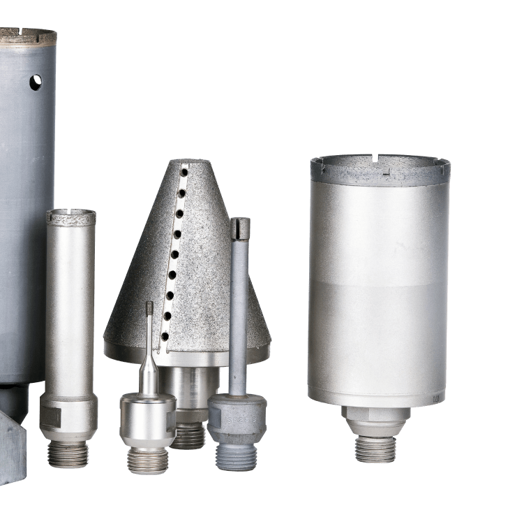 Büdiam Diamantwerkzeuge GmbH, Industriestrasse 5a in Eschenburg