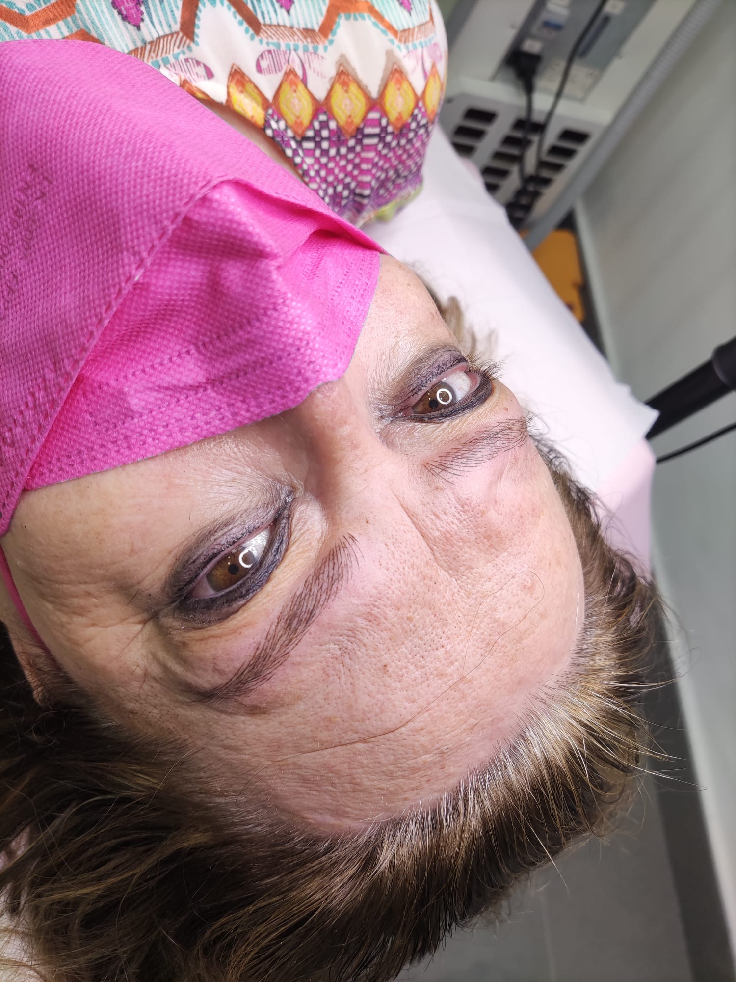 Images Dc Brows & lashes