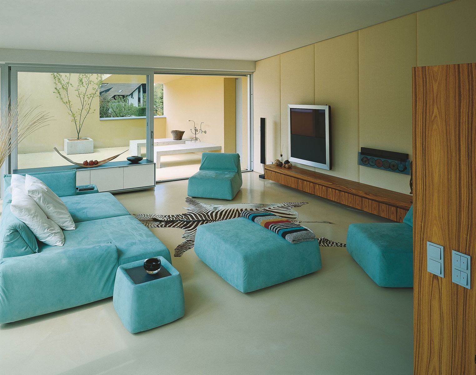 Claudio Hatz GmbH, Rupertgasse 22 in Salzburg