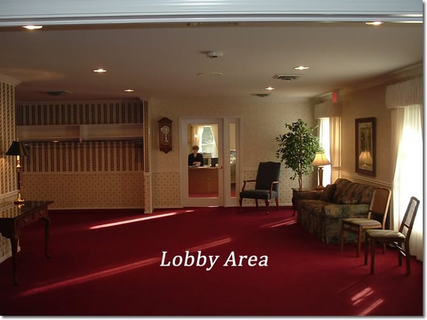 Images Stroo Funeral Home