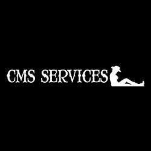 CMS Services Logo