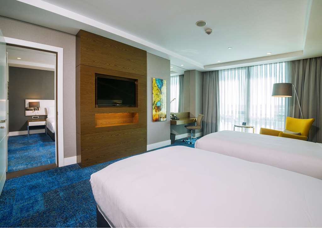 Images Radisson Blu Hotel, Kayseri