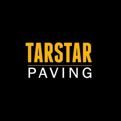 Tar Star Paving Logo