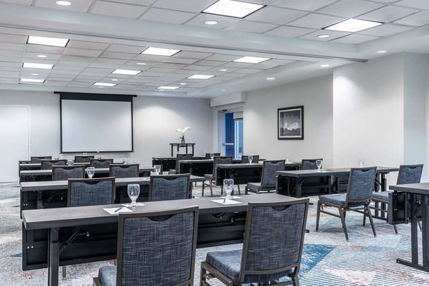 Images Hilton Garden Inn Arlington/Courthouse Plaza