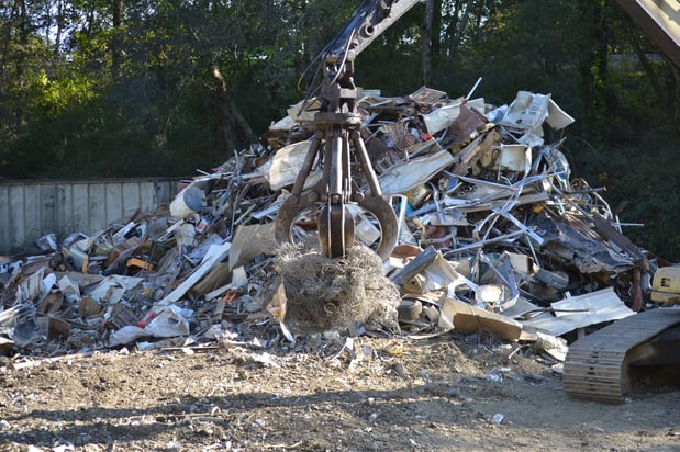 Images Walker's Auto Ranch & Salvage, LLC
