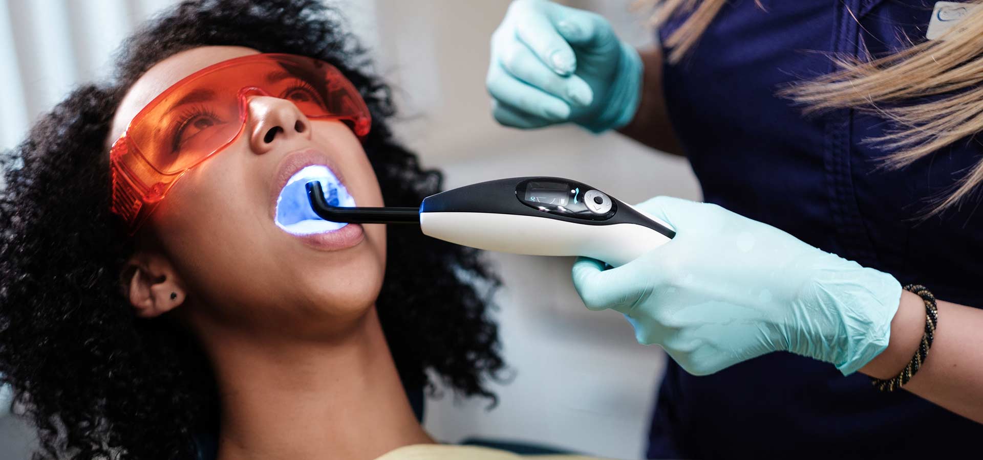 Cosmo Dental Image