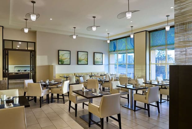Images Hilton Los Angeles North/Glendale & Executive Meeting Ctr