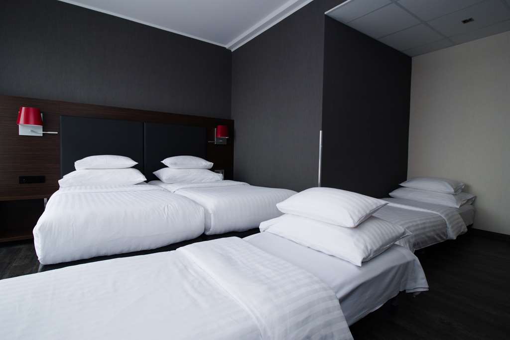 Bild 5 von Best Western Plus Plaza Hotel Graz