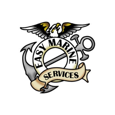 Easy Marine Services Logo