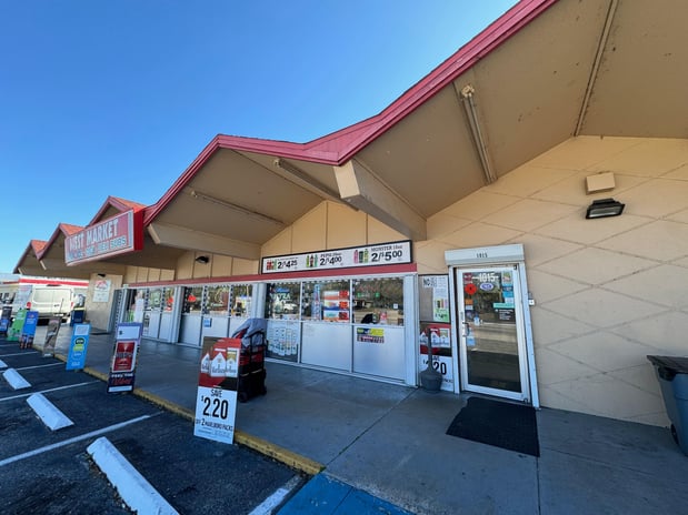 Images CoinFlip Bitcoin ATM - West Market (Clermont)