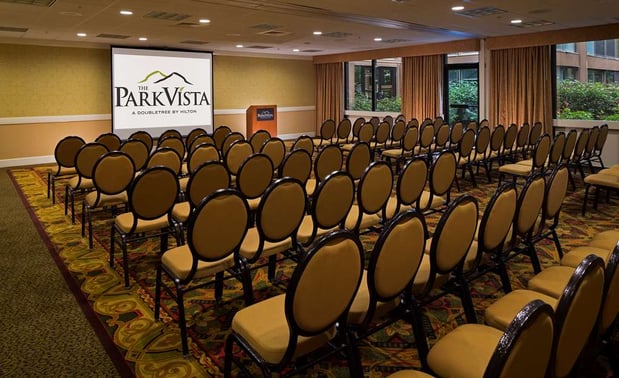 Images The Park Vista - a DoubleTree by Hilton Hotel - Gatlinburg
