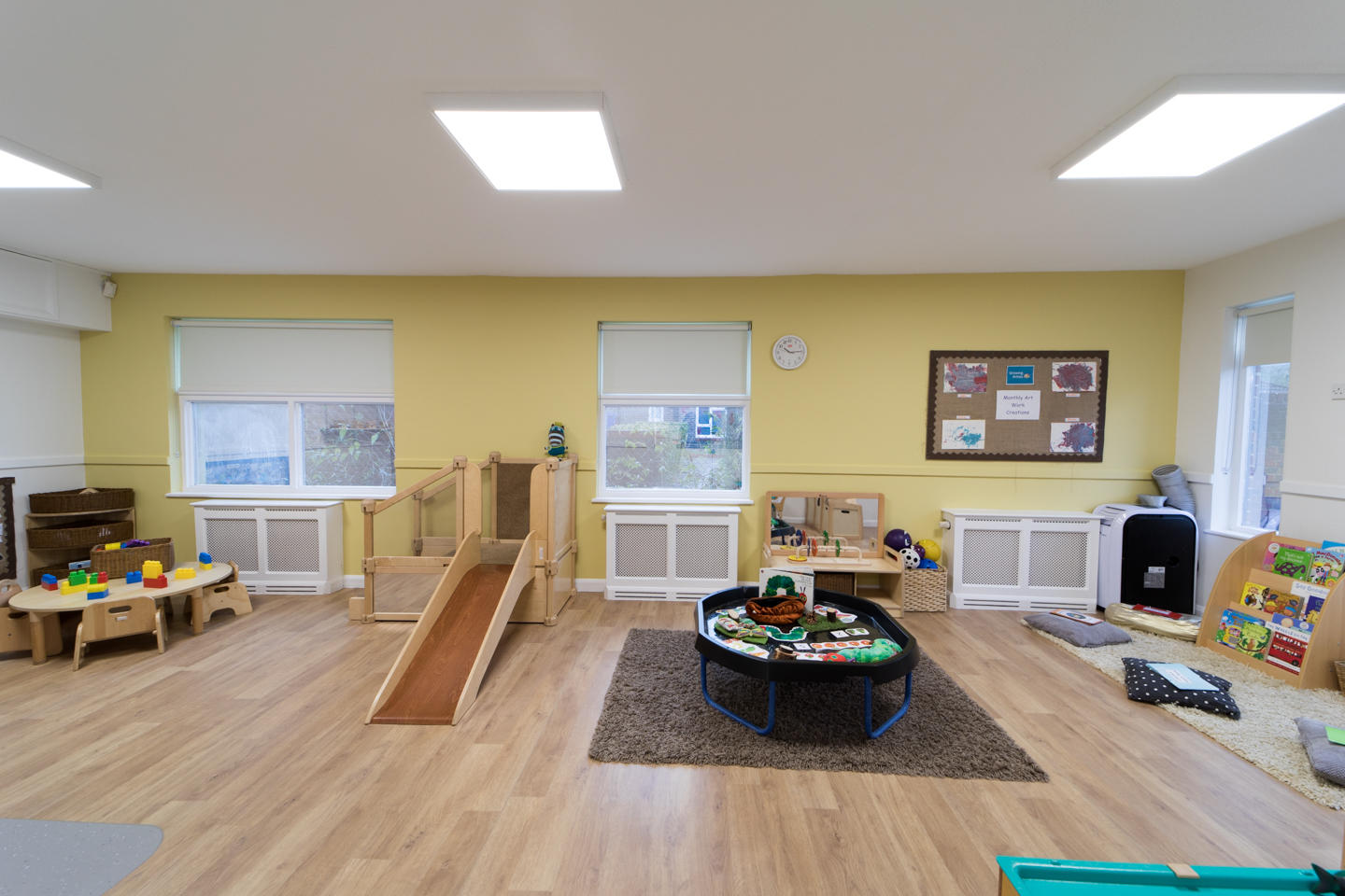 Images Bright Horizons Forest Park Bracknell Day Nursery and Preschool