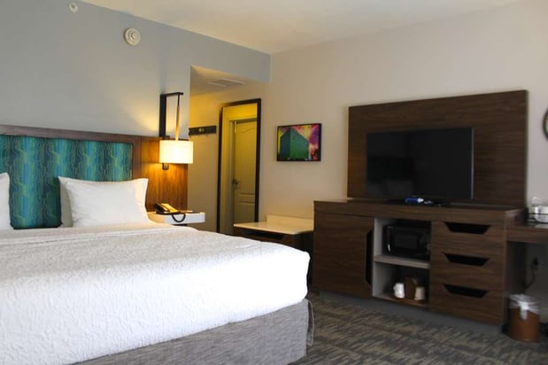 Images Hampton Inn & Suites Sarasota/Bradenton-Airport