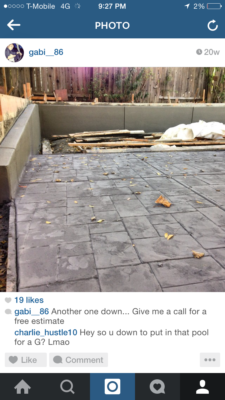 Gmc Concrete