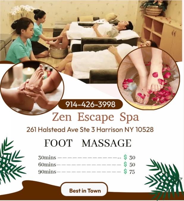 Images Zen Escape Spa