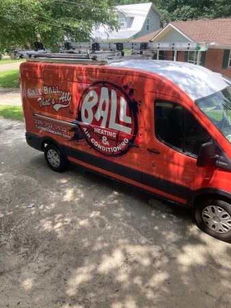 Images Ball Heating, Cooling, Plumbing & Electrical