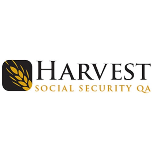 Harvest Social Security QA Schererville (219)864-5050