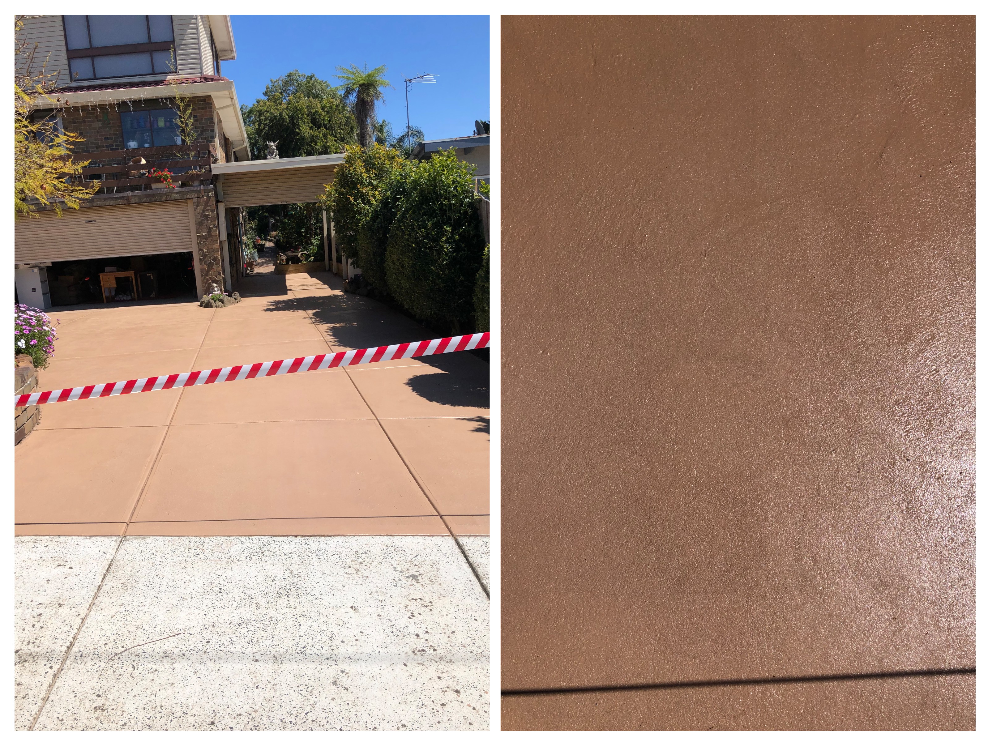 Images Melbourne Concrete Sealing