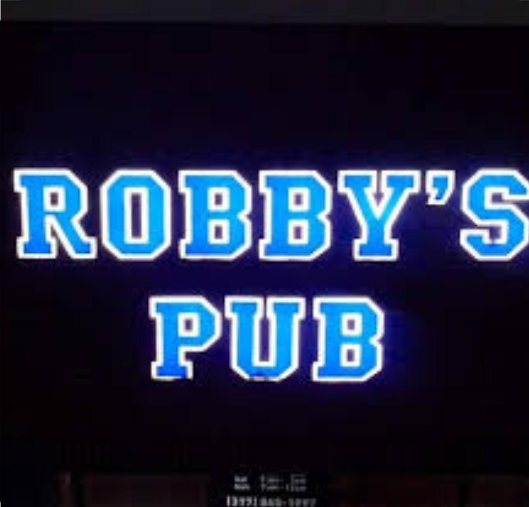 Robby's Pub Photo