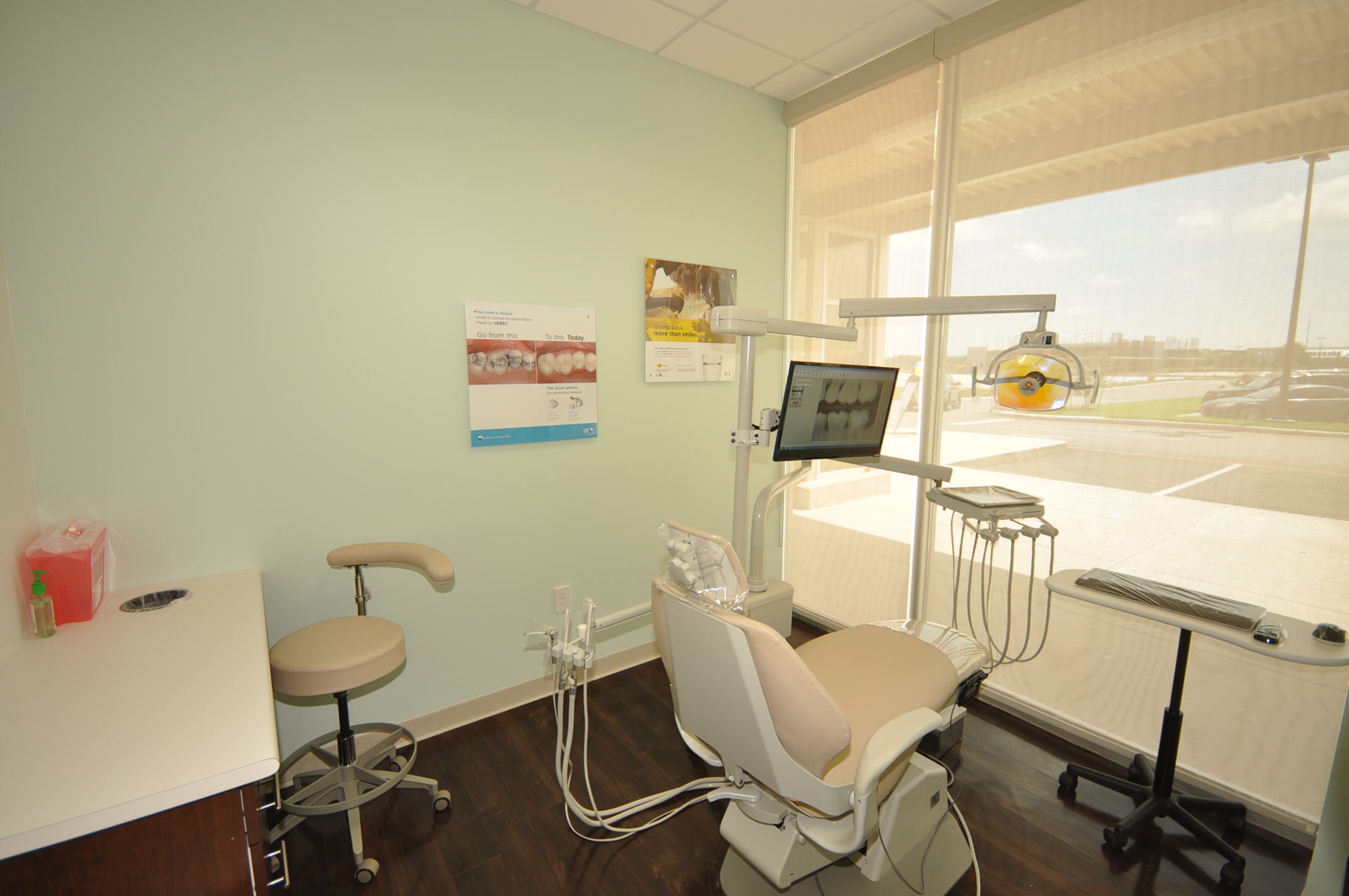 Pearland Dentists Photo