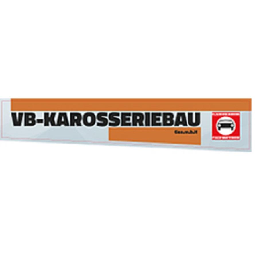VB-Karosseriebau GmbH  4840 Vöcklabruck  Logo