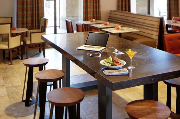Images Hilton Garden Inn San Diego Old Town/SeaWorld Area