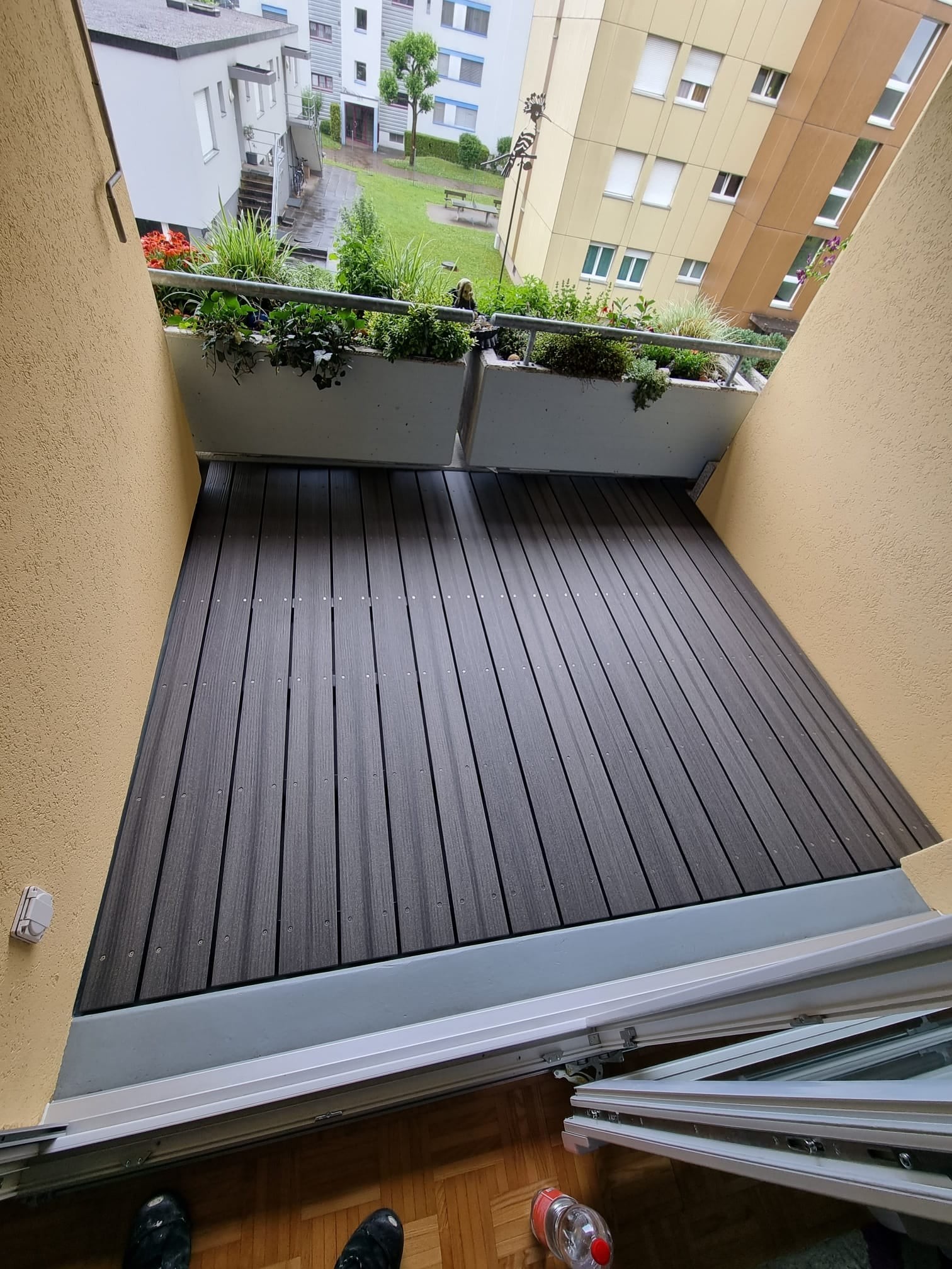 Schreinerei Meier GmbH, Dullikerstrasse 14 in Obergösgen