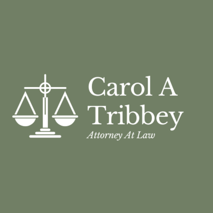 Carol A Tribbey Attorney At Law Logo