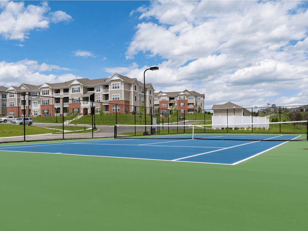 Images Wexford Village at Devonshire