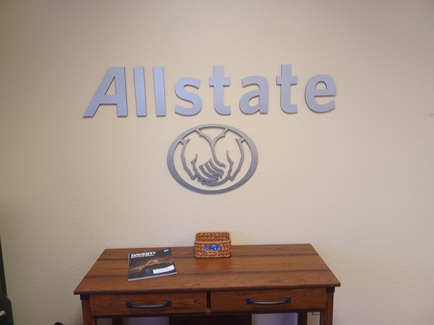 Images Fredrick Grantham: Allstate Insurance