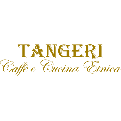 Risto The - Tangeri Logo