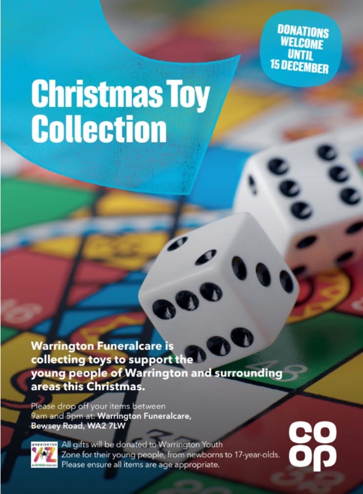 Christmas 2024 Toy collection