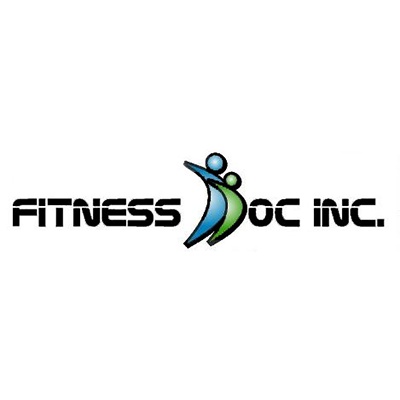 Fitness Doc Inc Logo