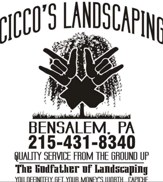 Images CICCO'S Landscaping & Design