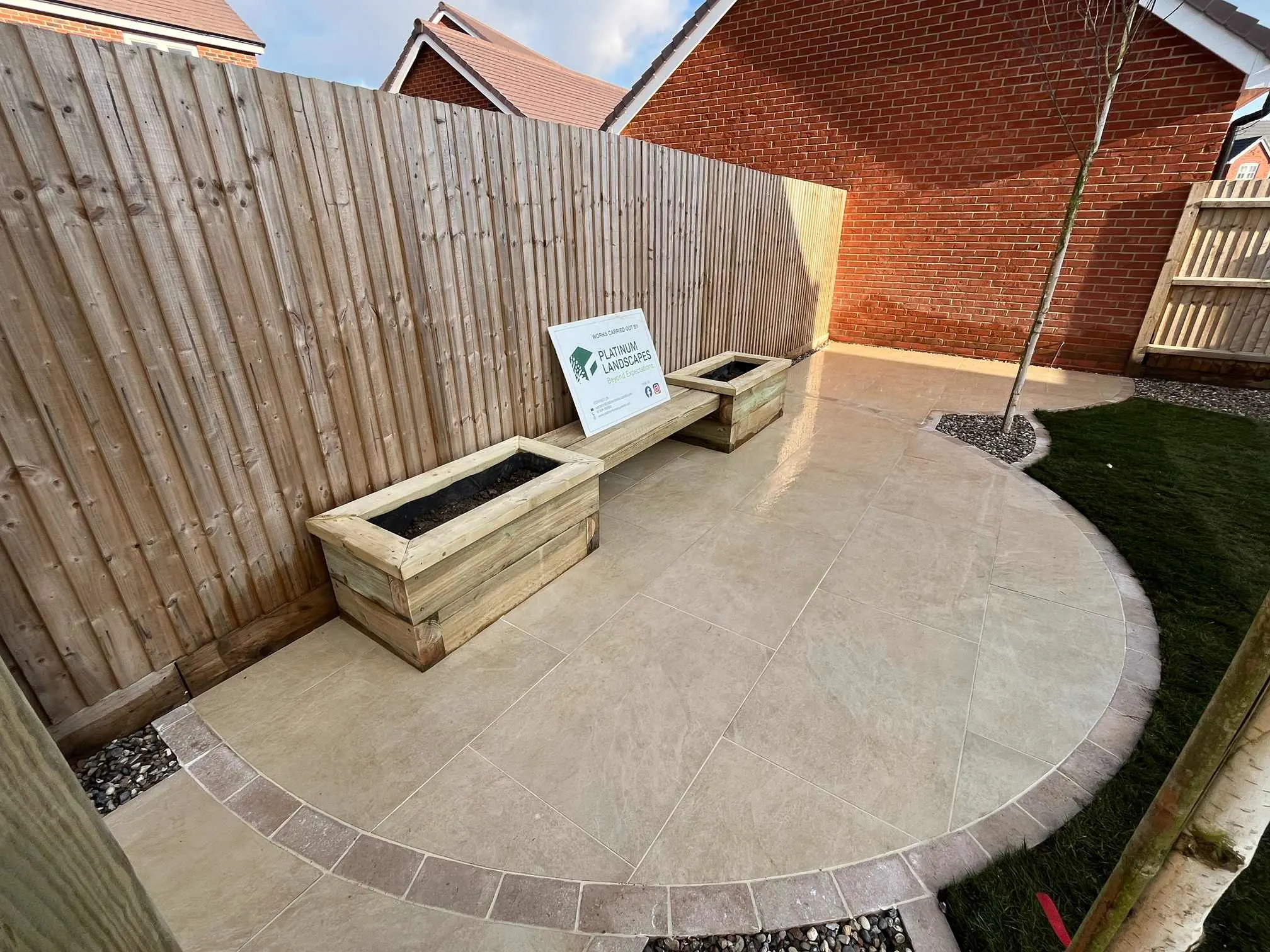Images Platinum Landscapes Ltd