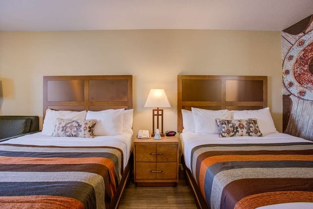 Images Best Western Sandman Hotel