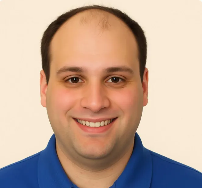 Anthony Mason - Barrington, IL - Mental Health Counseling, Psychiatry, Psychologist