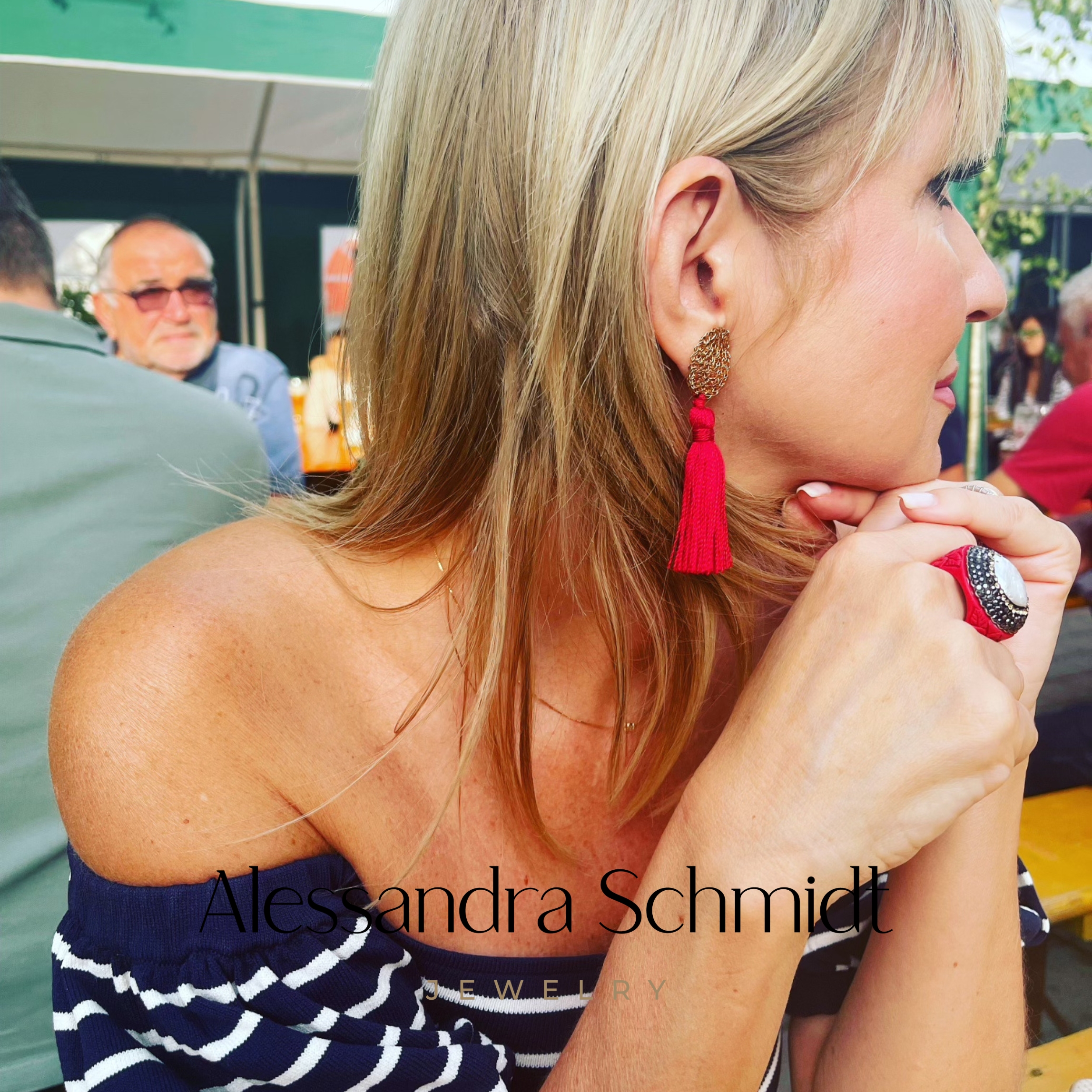 Alessandra Schmidt Jewelry, Im Krügele 5 in Wiernsheim