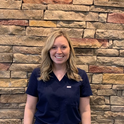 Dr. Clare T. Connors, DMD