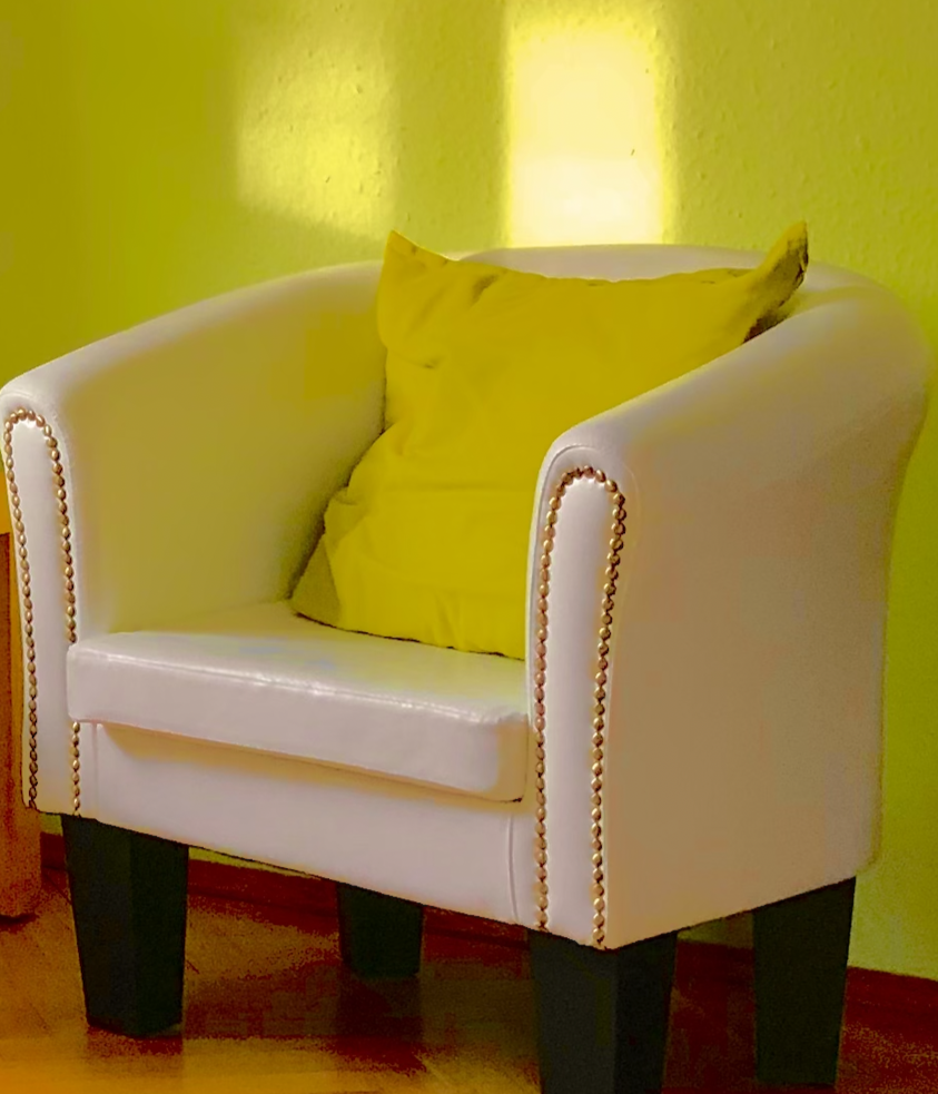 Gestalt-Raum Coaching in Dresden