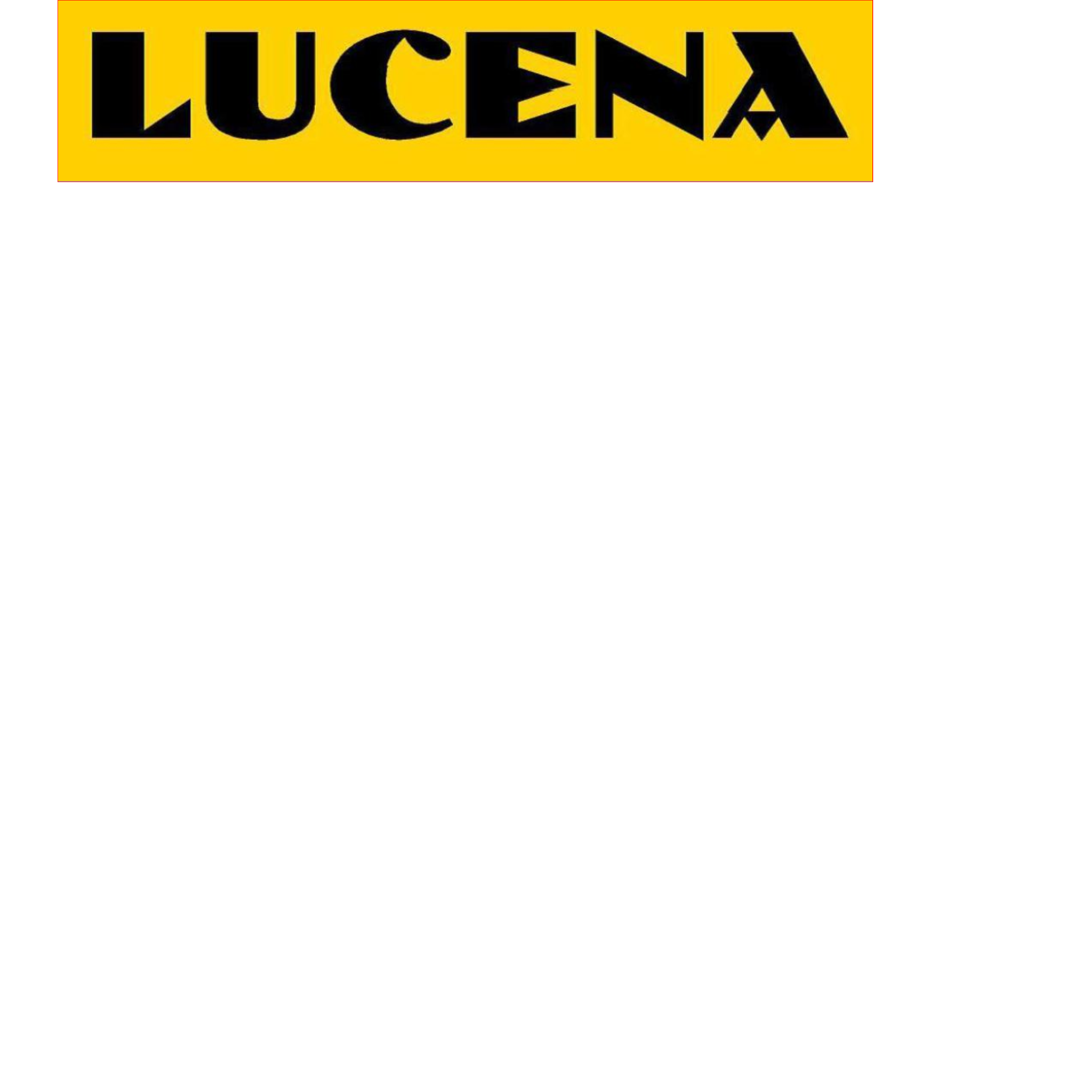 Grupo Lucena Logo