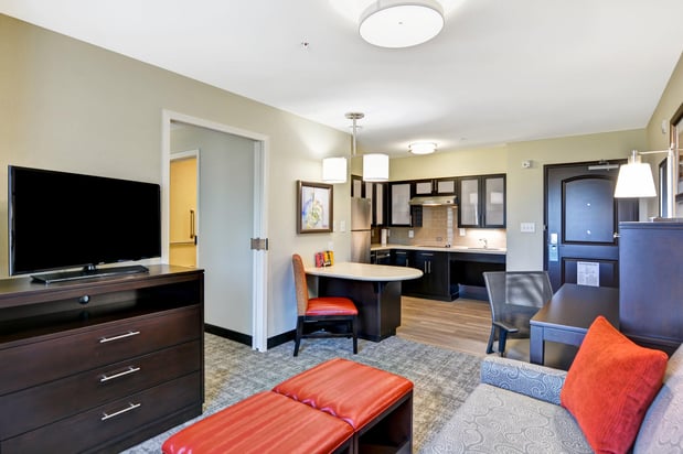Images Staybridge Suites Mt. Juliet - Nashville Area by IHG