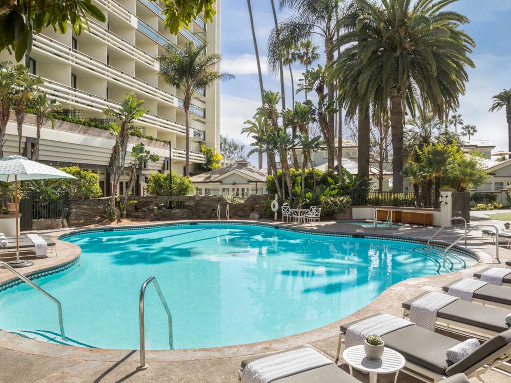 Fairmont Miramar - Hotel & Bungalows