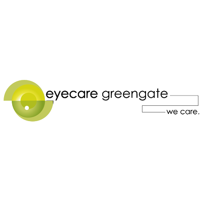 Eyecare Greengate Logo