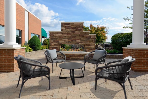 Images Hilton Garden Inn Buffalo Airport