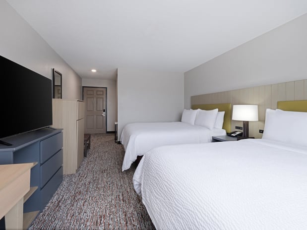 Images Garner Hotel Decatur - Forsyth by IHG