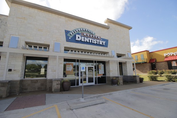 Images Pflugerville Modern Dentistry and Orthodontics